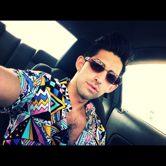 Meet your Posher, Benj - Picture 5 of 6